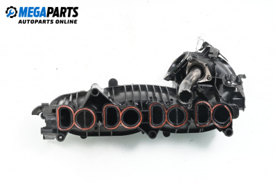 Intake manifold for BMW 3 Series E90 Coupe E92 (06.2006 - 12.2013) 320 d, 177 hp