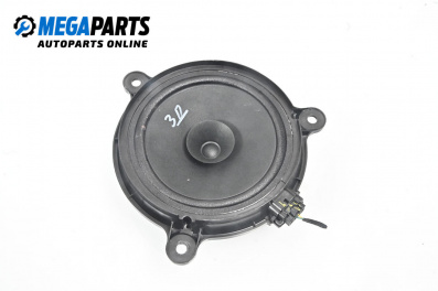 Loudspeaker for Mazda 2 Hatchback III (11.2014 - ...)