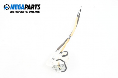 Lock for Mazda 2 Hatchback III (11.2014 - ...), position: front - right