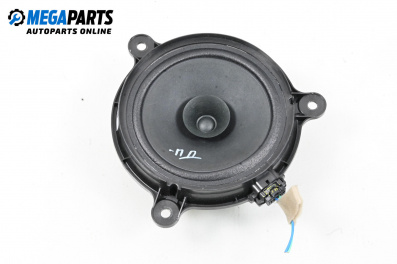 Loudspeaker for Mazda 2 Hatchback III (11.2014 - ...)