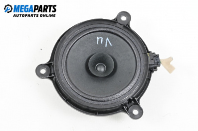 Loudspeaker for Mazda 2 Hatchback III (11.2014 - ...)