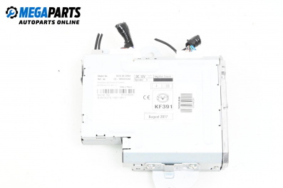 Radio for Mazda 2 Hatchback III (11.2014 - ...), № DG7S 66 DRXA