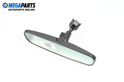 Central rear view mirror for Mazda 2 Hatchback III (11.2014 - ...)