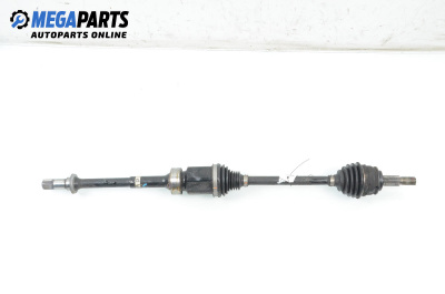 Driveshaft for Mazda 2 Hatchback III (11.2014 - ...) 1.5, 90 hp, position: front - right