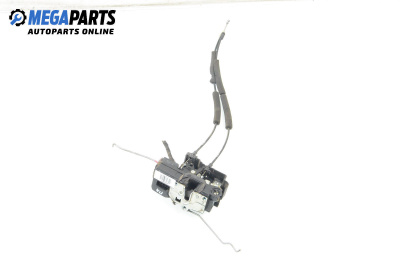 Schloss for Chevrolet Captiva SUV (06.2006 - ...), position: links, vorderseite