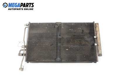Air conditioning radiator for Chevrolet Captiva SUV (06.2006 - ...) 2.0 D 4WD, 150 hp, automatic