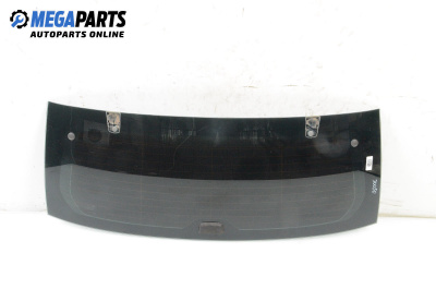 Rear window for Chevrolet Captiva SUV (06.2006 - ...), suv