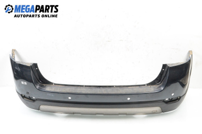 Rear bumper for Chevrolet Captiva SUV (06.2006 - ...), suv