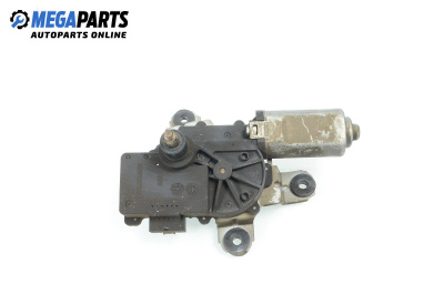 Front wipers motor for Chevrolet Captiva SUV (06.2006 - ...), suv, position: rear