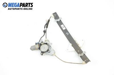 Antrieb el. fensterheber for Chevrolet Captiva SUV (06.2006 - ...), 5 türen, suv, position: rechts, rückseite