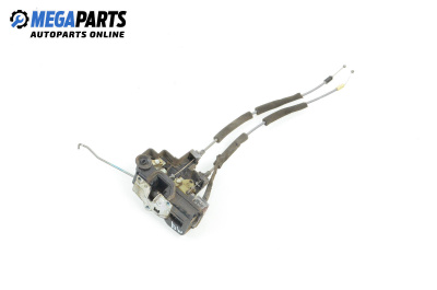 Schloss for Chevrolet Captiva SUV (06.2006 - ...), position: rechts, rückseite