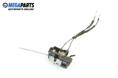Schloss for Chevrolet Captiva SUV (06.2006 - ...), position: rechts, vorderseite