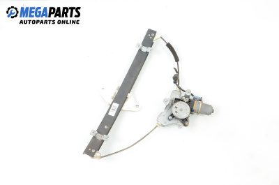 Macara electrică geam for Chevrolet Captiva SUV (06.2006 - ...), 5 uși, suv, position: stânga - spate