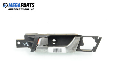 Mâner interior for Chevrolet Captiva SUV (06.2006 - ...), 5 uși, suv, position: stânga - spate