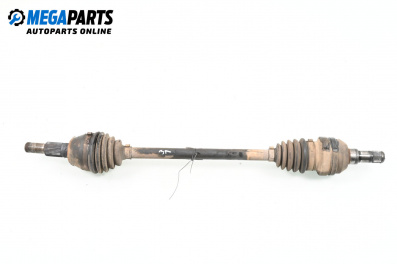 Planetară for Chevrolet Captiva SUV (06.2006 - ...) 2.0 D 4WD, 150 hp, position: stânga - spate, automatic