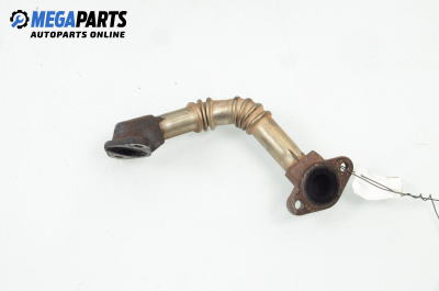 EGR rohr for Chevrolet Captiva SUV (06.2006 - ...) 2.0 D 4WD, 150 hp