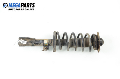 MacPherson-federbein for Chevrolet Captiva SUV (06.2006 - ...), suv, position: links, vorderseite