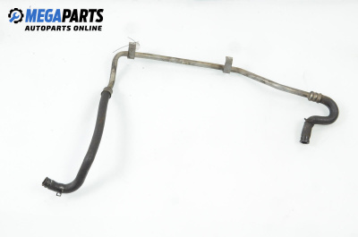 Țeavă de aer condiționat for Chevrolet Captiva SUV (06.2006 - ...)