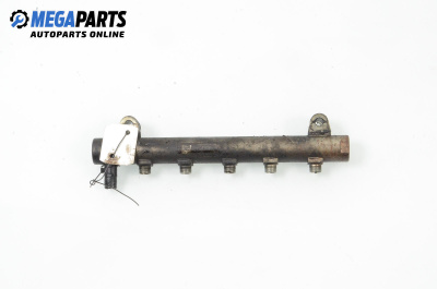 Fuel rail for Chevrolet Captiva SUV (06.2006 - ...) 2.0 D 4WD, 150 hp