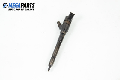 Duza diesel for Chevrolet Captiva SUV (06.2006 - ...) 2.0 D 4WD, 150 hp