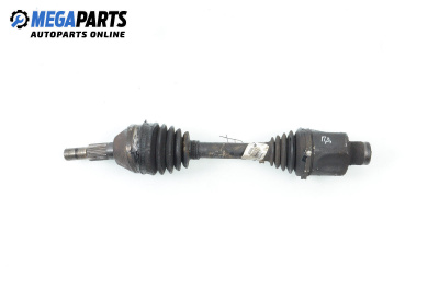 Driveshaft for Chevrolet Captiva SUV (06.2006 - ...) 2.0 D 4WD, 150 hp, position: front - right, automatic