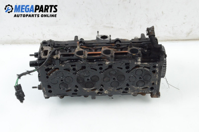 Chiulasă for Chevrolet Captiva SUV (06.2006 - ...) 2.0 D 4WD, 150 hp