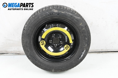 Spare tire for Seat Ibiza IV Hatchback (03.2008 - 03.2017) 14 inches, width 5 (The price is for one piece)
