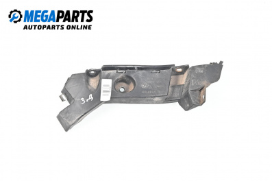 Stoßstangehalterung for Seat Ibiza IV Hatchback (03.2008 - 03.2017), hecktür, position: rechts, rückseite