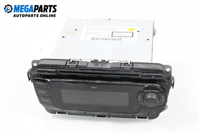 CD player for Seat Ibiza IV Hatchback (03.2008 - 03.2017)