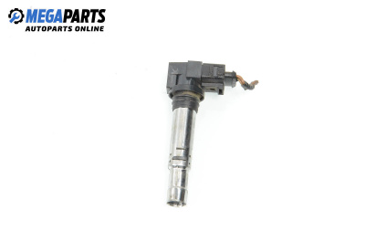 Ignition coil for Seat Ibiza IV Hatchback (03.2008 - 03.2017) 1.4, 85 hp