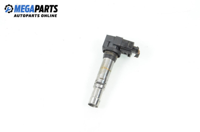 Ignition coil for Seat Ibiza IV Hatchback (03.2008 - 03.2017) 1.4, 85 hp