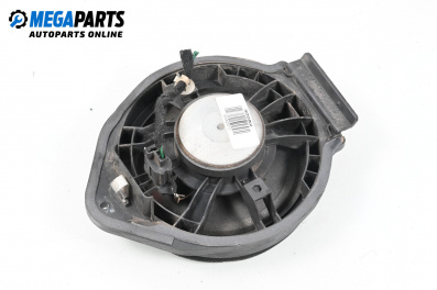 Loudspeaker for Chevrolet Cruze Sedan (05.2009 - ...)