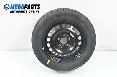 Spare tire for Chevrolet Cruze Sedan (05.2009 - ...) 16 inches, width 6.5 (The price is for one piece)