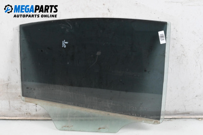Window for Chevrolet Cruze Sedan (05.2009 - ...), 5 doors, sedan, position: rear - right