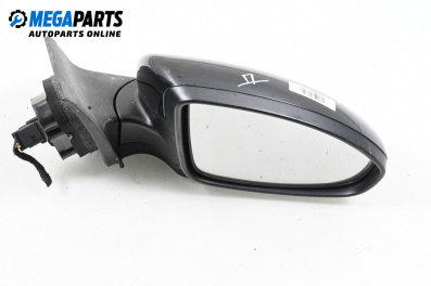 Oglindă for Chevrolet Cruze Sedan (05.2009 - ...), 5 uși, sedan, position: dreapta