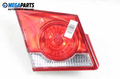 Inner tail light for Chevrolet Cruze Sedan (05.2009 - ...), sedan, position: left