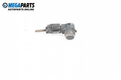 Parktronic for Chevrolet Cruze Sedan (05.2009 - ...)
