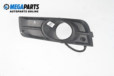 Foglight cap for Chevrolet Cruze Sedan (05.2009 - ...), sedan, position: front - left
