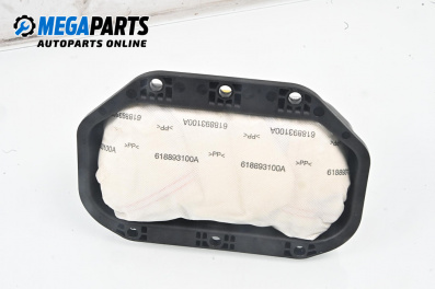 Airbag for Chevrolet Cruze Sedan (05.2009 - ...), 5 türen, sedan, position: vorderseite