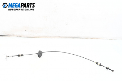 Gearbox cable for Chevrolet Cruze Sedan (05.2009 - ...)
