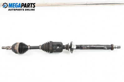 Driveshaft for Chevrolet Cruze Sedan (05.2009 - ...) 2.0 CDI, 150 hp, position: front - right, automatic
