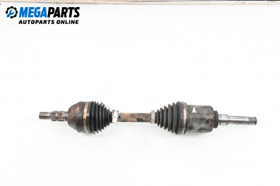 Driveshaft for Chevrolet Cruze Sedan (05.2009 - ...) 2.0 CDI, 150 hp, position: front - left, automatic