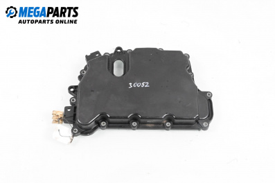 Capac de plastic for Chevrolet Cruze Sedan (05.2009 - ...), 5 uși, sedan