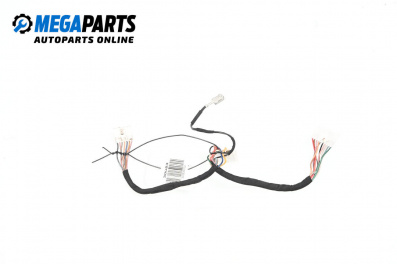 Instalație electrică for Land Rover Discovery III SUV (07.2004 - 09.2009) 2.7 TD 4x4, 190 hp