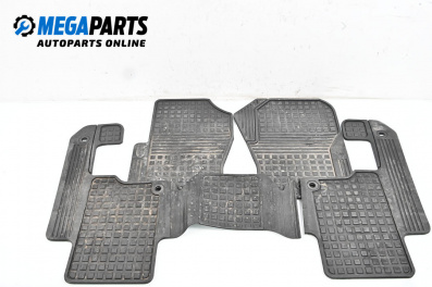  for Land Rover Discovery III SUV (07.2004 - 09.2009), 5 uși