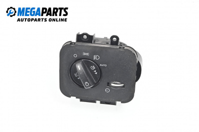 Lights switch for Land Rover Discovery III SUV (07.2004 - 09.2009)