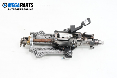 Steering shaft for Land Rover Discovery III SUV (07.2004 - 09.2009), № QMB501230