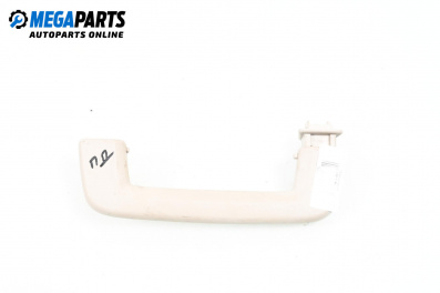 Handle for Land Rover Discovery III SUV (07.2004 - 09.2009), 5 doors, position: front - right