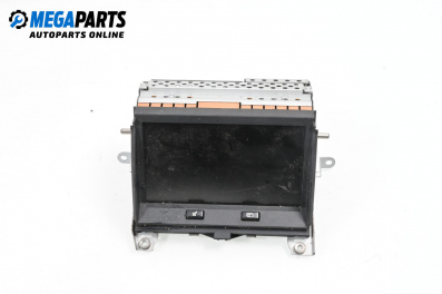 Display for Land Rover Discovery III SUV (07.2004 - 09.2009), № 462200-5481