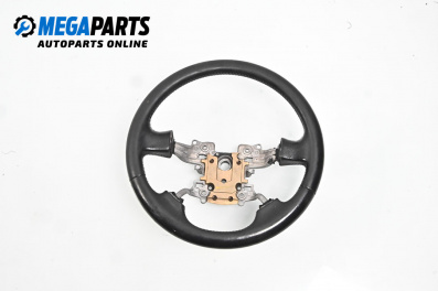 Steering wheel for Land Rover Discovery III SUV (07.2004 - 09.2009)